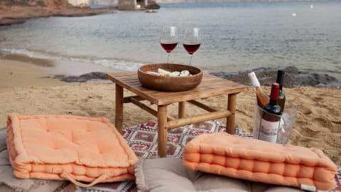 Seaside Sips: Wine Tasting with Ancient Greek Varieties in Mykonos - 8399ced5f7ad7908b4653fe954882b11