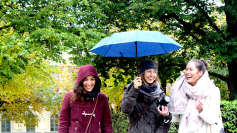Walk Jane Austen's Regency London in London - 84d2e42358f53932b347ccf643f85bd9