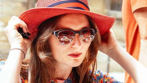 'Très Chic' Shopping Tour with Personal Stylist in Paris - 86974e96c6e97f29f9dbc6a533417444