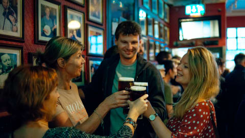 Classic Irish Pubs tour: Live Music, Beer & Nightlife in Dublin - 8872ff7b795ebdda2c6874ebb71ef07c