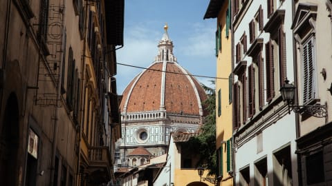 Private Tour of Florence wonders in Florence - 8990be4963a31790fe57887f2d3422d7