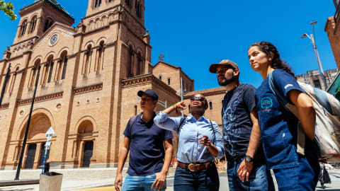 Highlights & Hidden Gems of Medellin in Medellin - 8aa3e026b3afb49beaa4d5a8a225dfa6