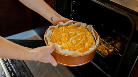 Enjoy Baltic home made local, seasonal dinner in Tallinn - 8c8618988f07387aaca22ed679d033ea