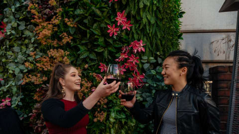 Drinks & Bites in Melbourne Tour in Melbourne - 8dc7c0e90eeea334683809c6793fa7cb