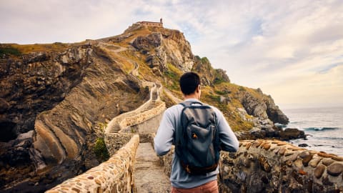 Discover Gaztelugatxe: A Scenic Day Trip from Bilbao in Bilbao - 8e154c89bee1aa0823ad5a6a8d271b5b