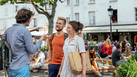 Les Puces de Saint Ouen : Flea Market Tour in Paris - 8f024e9191e354313e0078275b60e999