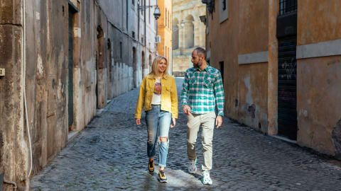 City Kickstart Tour: Rome in Rome - 8f66b5a4df468a2bb2153adfe0fb30d5