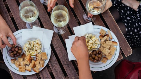 Drinks & Bites in Porto Tour in Porto - 8f7d43ebe5f112395420b6aa63786946