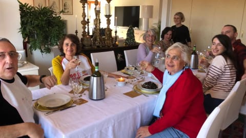A true Sicilian Dinner in Catania - 9003b9800935e66ca25936ab9b7b7c5d