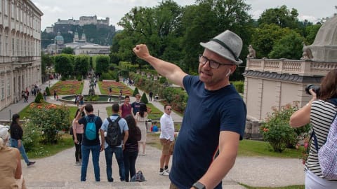 Salzburg's Rainbow Tour: LGBTQI Exploration in Salzburg - 900a589d464d7b7a3ef5344415ec02ac
