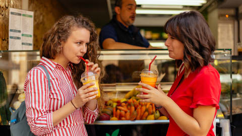 Athens’s Tastiest Vegan Food Tour  in Athens - 903c6f14aef4de308c2430f91844b732