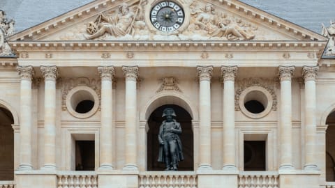 Looking for Napoléon in Paris. A Private Tour with a History Lover in Paris - 90d9499d0dde86c412eac70e4f0b7eb7