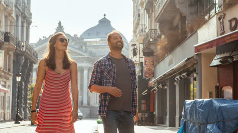 Highlights & Hidden Gems of Brussels in Brussels - 90e58151bd4a3b2de7862e0aed794dbf
