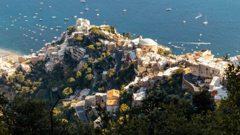 City Escape: Amalfi Coast Day Trip in Naples - 92a78d87925aec1103e6a8529fa319e7