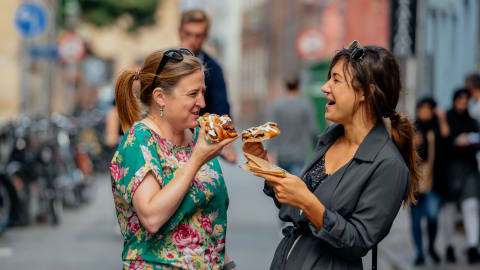 Culinary Kickstart Tour: Copenhagen in Copenhagen - 92b6b60a7af0b67c2dd16692120bc0a0