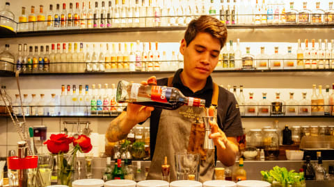 Drinks & Bites in Cusco Tour in Cusco - 933ef564bfcede4f6bb1459bde68db42