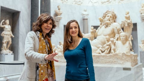 Explore the Vatican City & Surroundings with a Local Guide in Rome - 936c7a70ca89b470fdd154b4288ff0cc