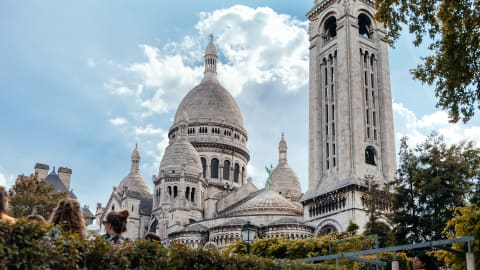 Bohemian artist for a day in Paris - 9384bbf71d76229ae451209a759869dc