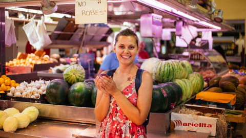 Palma Local Markets Tour & Classic Tastings in Palma - 93ba9ebba87e451c4104dbae35c8c740