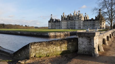 Loire Valley, Castles & Vineyards with a Wine Expert in Paris - 9435438b6de6b6f2aff042694da51b25