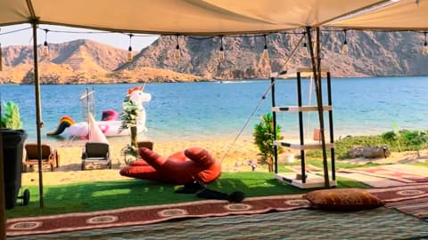 Exclusive Omani Lunch on a Private Island in Muscat - 950f39b6964e5a4d5dcadc74c21460de
