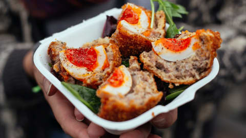 The 10 Tastings of London in London - 960dc09e2534797bbed4b6166340727a