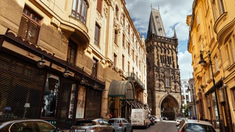 Withlocals Your Way! - Prague City Tour in Prague - 96572c798e08948c531114242380366e