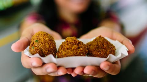The 10 Tastings of Brussels in Brussels - 973fc03f9ca92066735de474f37e355a
