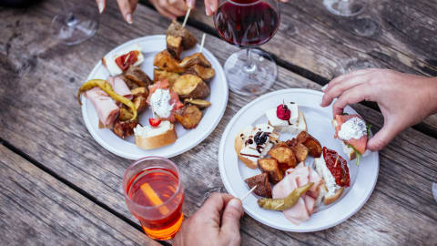Venetian Wines & Bites: Cannaregio Tour in Venice - 976a56d9156463e90b9d1c5a2f780574