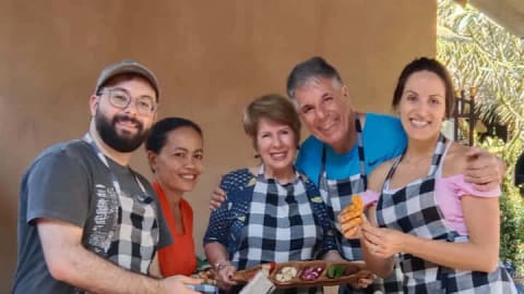 Balinese Flavors: Market Tour & Authentic Cooking Class in Bali - 998e22dea7fa05a63a652b854c0d3bcf