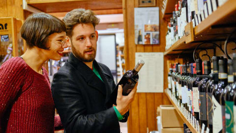 Drinks & Bites in Bologna Tour in Bologna - 9a7836bd5cf8b61a5b818bbf2f40c60b