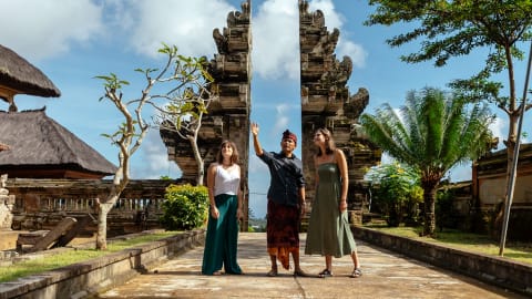 City Escape: Ubud Day Trip in Bali - 9bfb39c7dff6df056532661f07c86c71