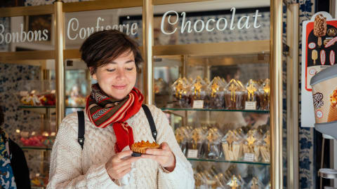 The 10 Tastings of Paris: Saint Germain  in Paris - 9c9b75f07af70cd9dc40a8b978d790c2