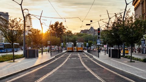 Withlocals Your Way! - Budapest City Tour in Budapest - 9f25e328745023ea04eafad0a0b0c41a