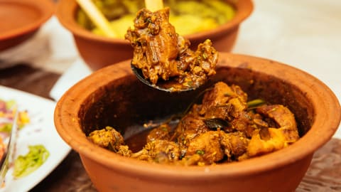 Savor Sri Lanka: Snack Delights Cooking Class in Kandy - 9fa62dd16d390a92600e79d8e45e424b