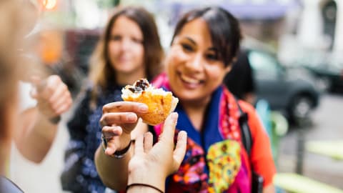 Culinary Kickstart Tour: Berlin in Berlin - ORG_-_Food_tasting_tour_-_Berlin_-_7_hodcmu
