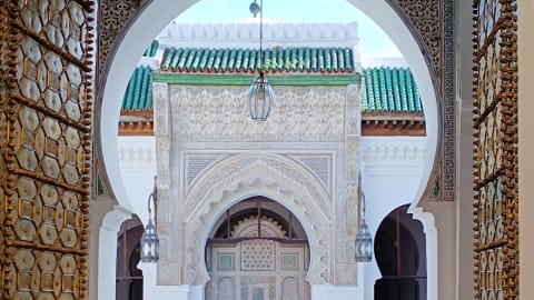 Highlights & Hidden Gems of Fes with the Ramparts Tour  in Fes - a0151e8c7b00e949242b3d8ccf988860