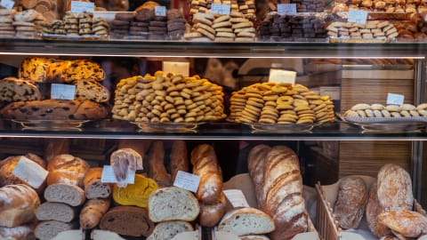 The Sweet Heart of Venice: A Pastry Tour with a Chef in Venice - a0e7a588f02088848a2f87f72bb7d4e8