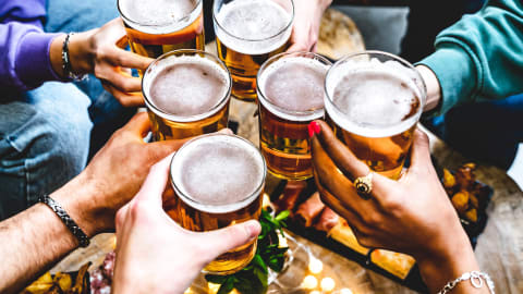 Discover Gdańsk's Rich Beer Heritage: Guided Beer Tasting Tour  in Gdask - a1b930cf2bd38a2540482c9b669420b8