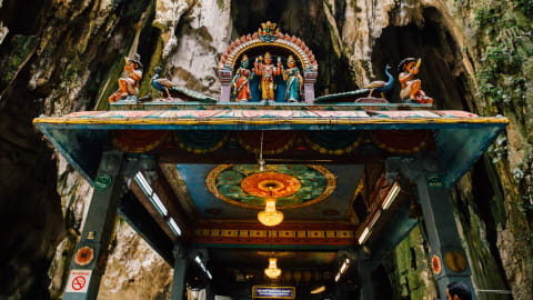 The Amazing 7 Wonders of KL Day Tour  in Kuala Lumpur - a20aad19406b2825eacd64f380b1f10d