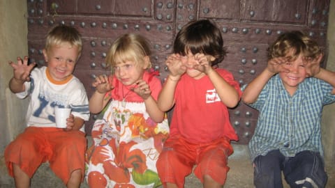 Siena Family Adventure: Kid-Friendly Scavenger Hunt in Siena - a36ea184e77bd74e0a21206e378a1a32