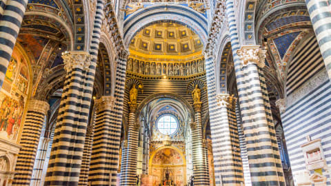 Unveiling Siena's Wonders: Miracles, Religion, and Superstition in Siena - a5bc2c794fc2971336ff73b04cc26f57