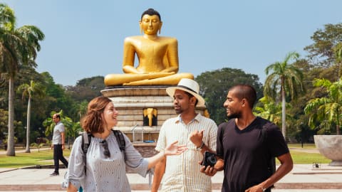 Highlights & Hidden Gems of Colombo in Colombo - a64a9f50303e91a7b3dcd7cd8a0ed659