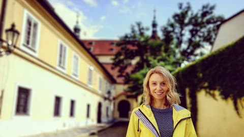 3-hour Friendly Introduction Tour With a Local in Prague - a6cdad933baf8c5688d176fe1b3f3f34