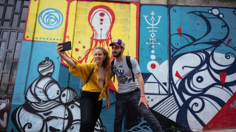 Off the Beaten Track in Lisbon: Lapa Tour in Lisbon - a6fe2357ff0aec685bbcb256930cf334