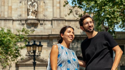 Highlights & Hidden Gems of Barcelona in Barcelona - a809436c606b0c98e03c6db5f92e8169