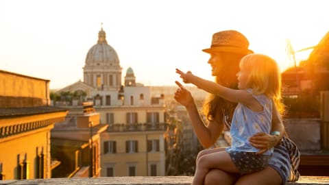 Say Cheese! Family Photo Tour in Rome - a8709db5f75924b638216ea787873c42