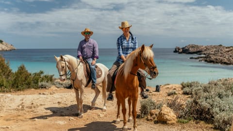 Village, Cave & Horse Riding on the Beach day trip in Palma de Mallorca - a8e6b28e36edbb644294dcd7ef231f9e