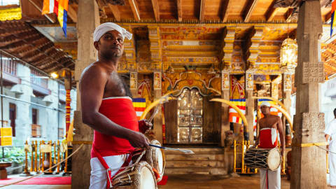 Highlights & Hidden Gems of Kandy in Kandy - a9c2551155a4cfb95dd52e0c50bdb1f0