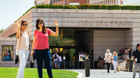 Explore the Prado Museum with a Local Guide in Madrid - ab100ea75369ecbbc52454eca9d9ac8f